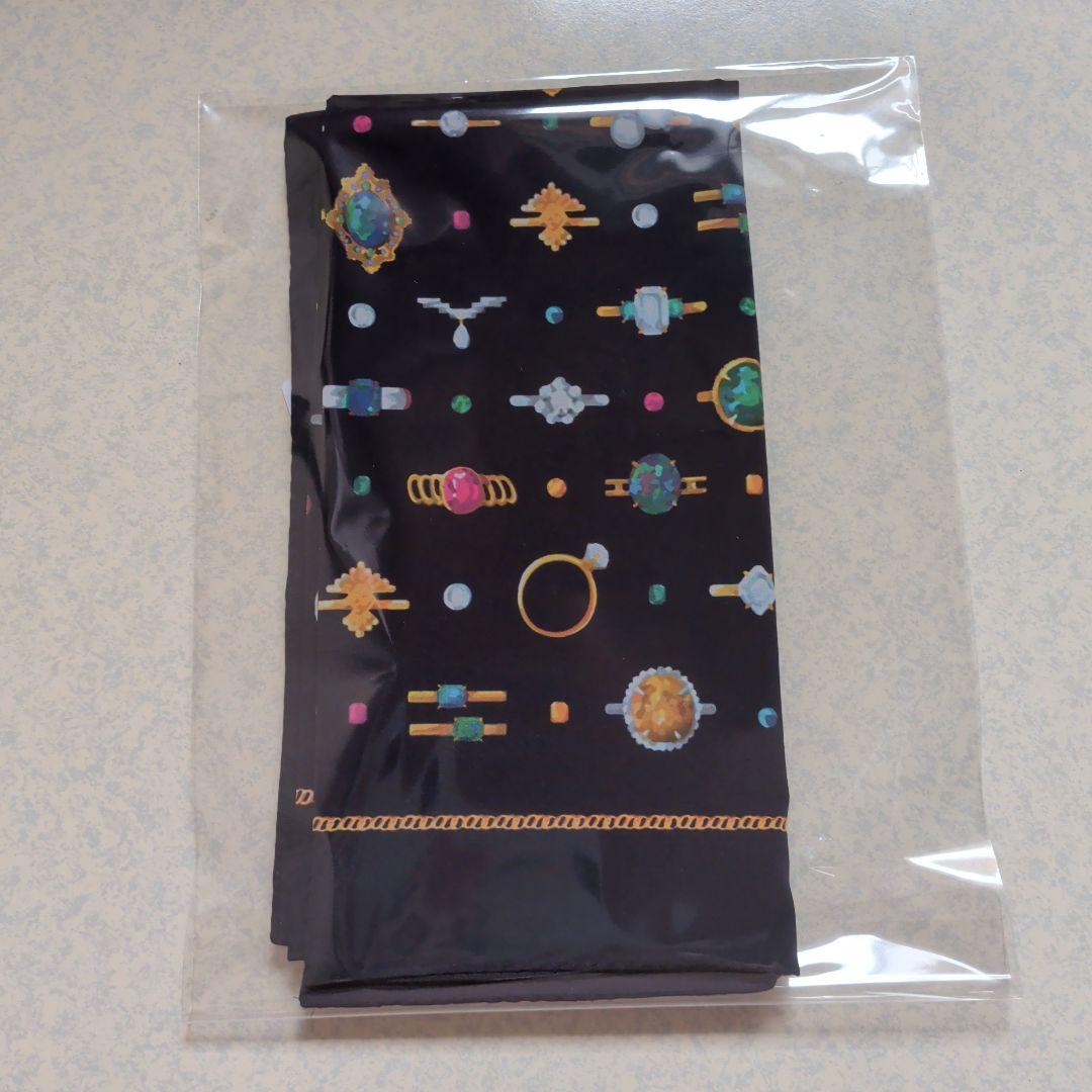 フェイラーシンススカーフ