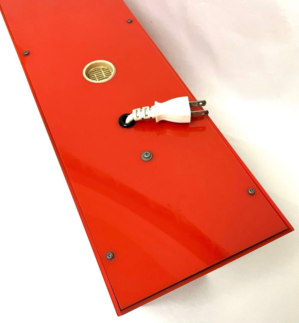 美品 動作保証 LEVI'S リーバイス ネオンサイン 店舗用ディスプレイ看板