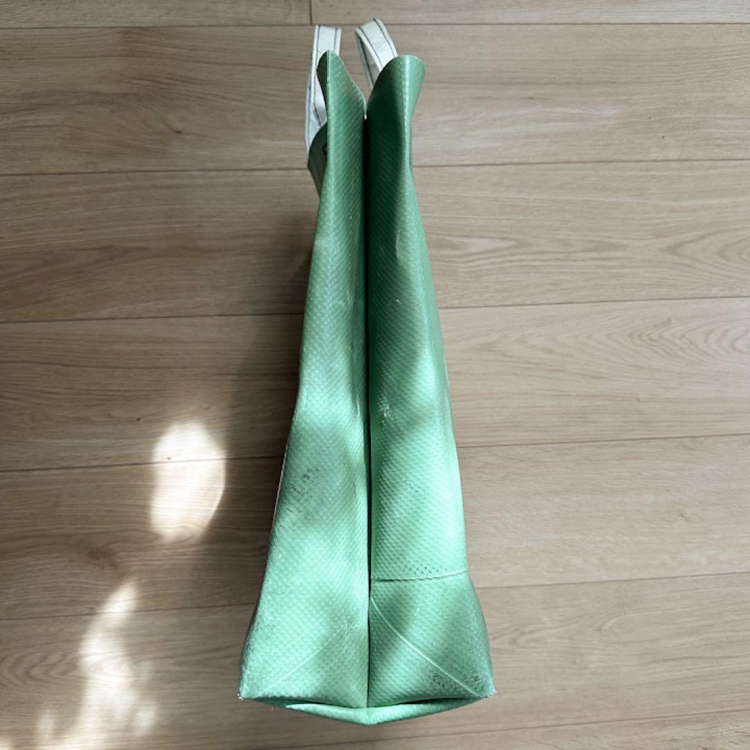 フライターグ FREITAG F52 MIAMI VICE マイアミ グリーン