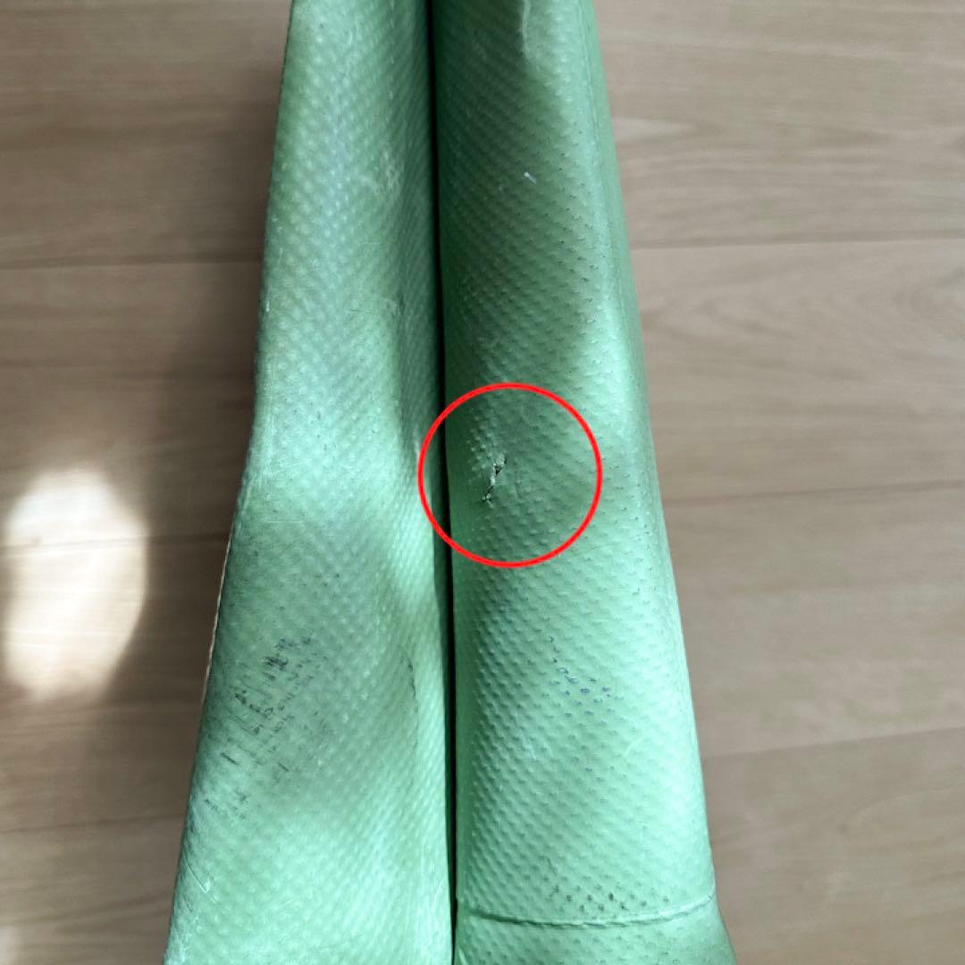 フライターグ FREITAG F52 MIAMI VICE マイアミ グリーン