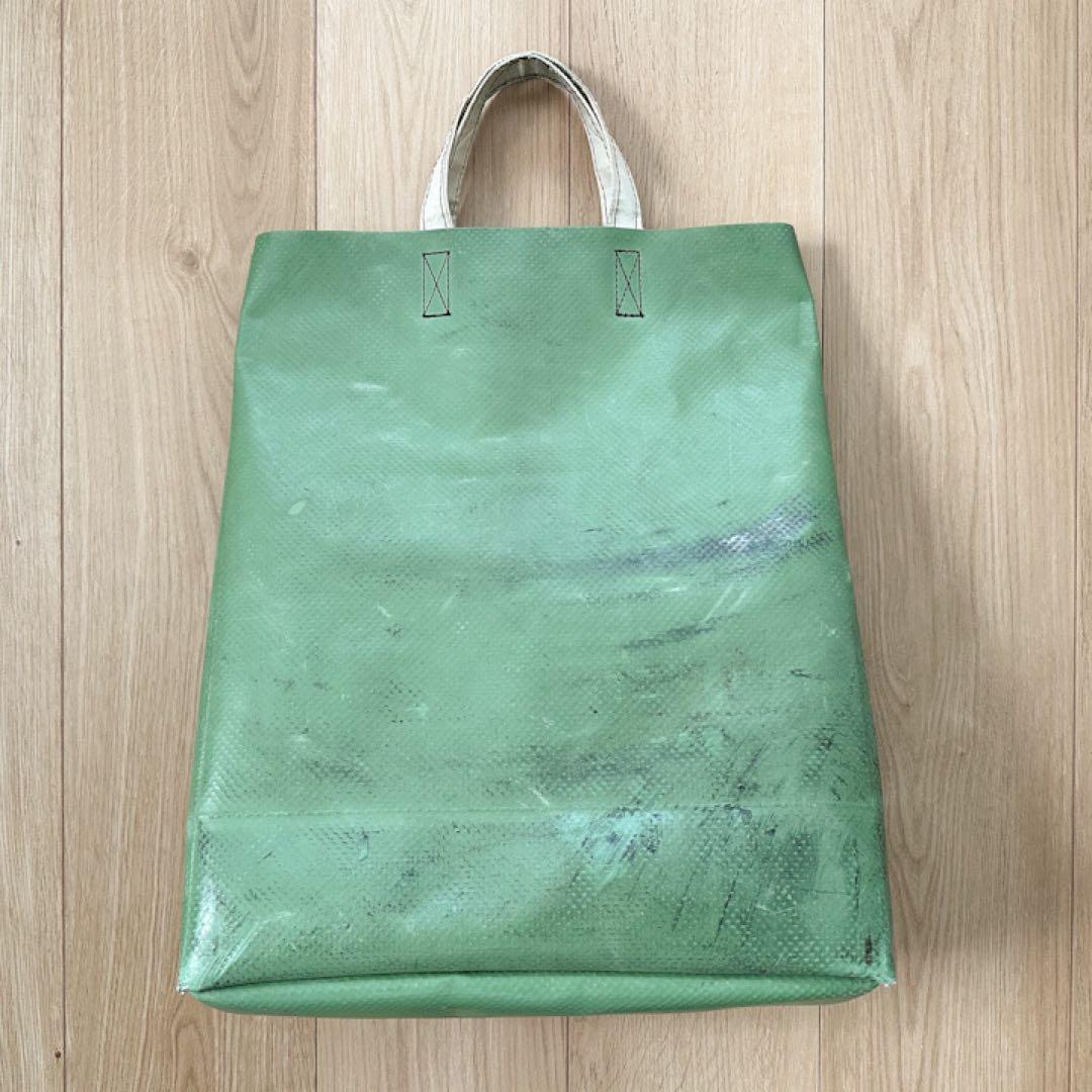 フライターグ FREITAG F52 MIAMI VICE マイアミ グリーン