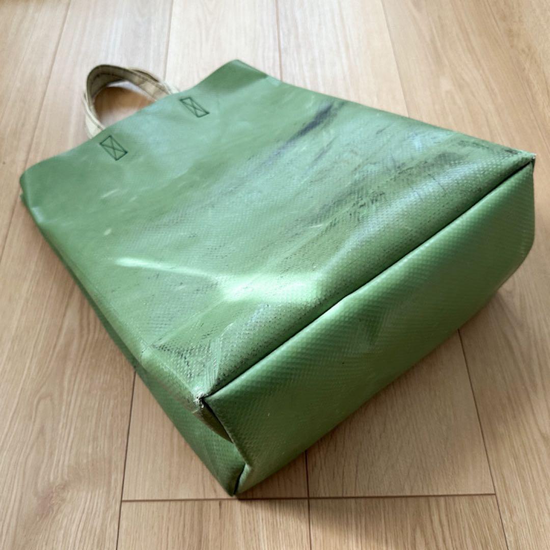 フライターグ FREITAG F52 MIAMI VICE マイアミ グリーン