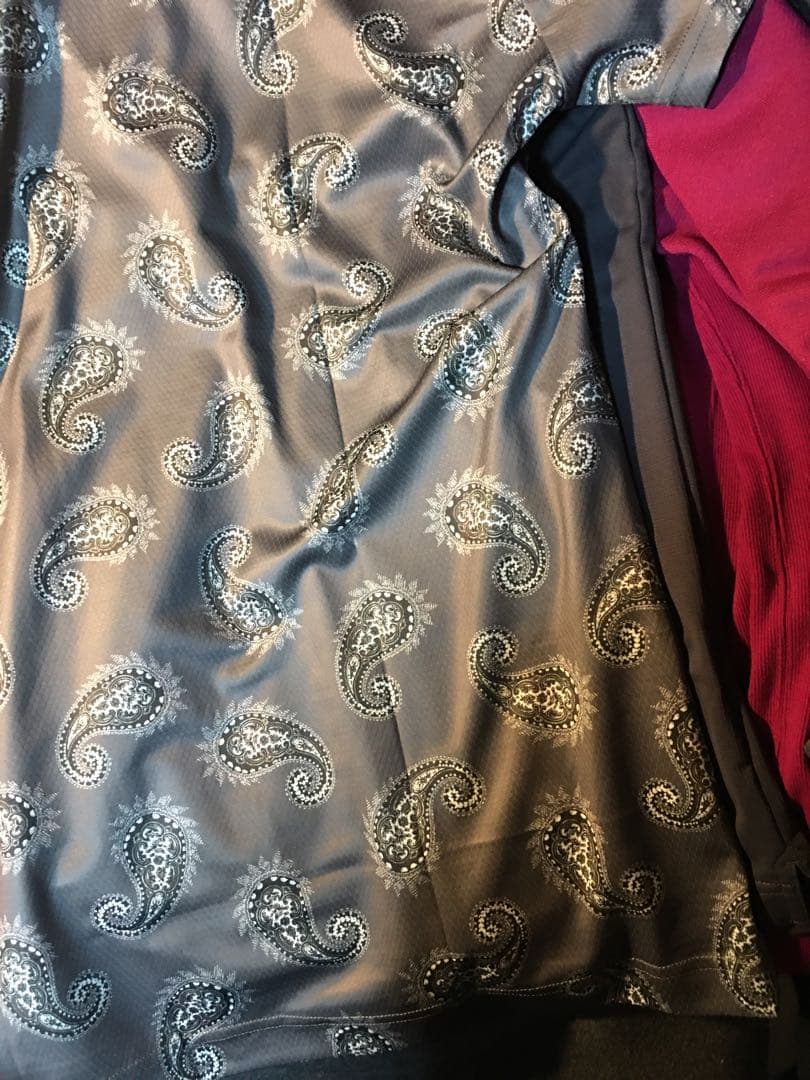 まるっと　1piu1uguale3 GOLF 2点セット購入