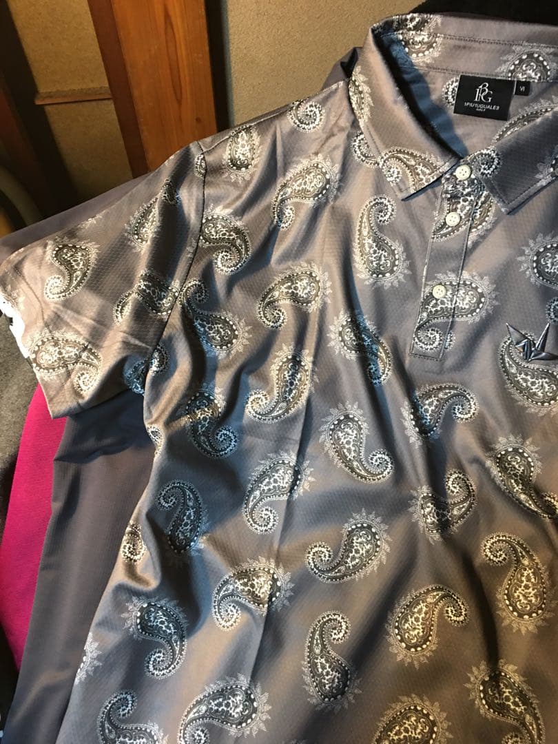 まるっと　1piu1uguale3 GOLF 2点セット購入