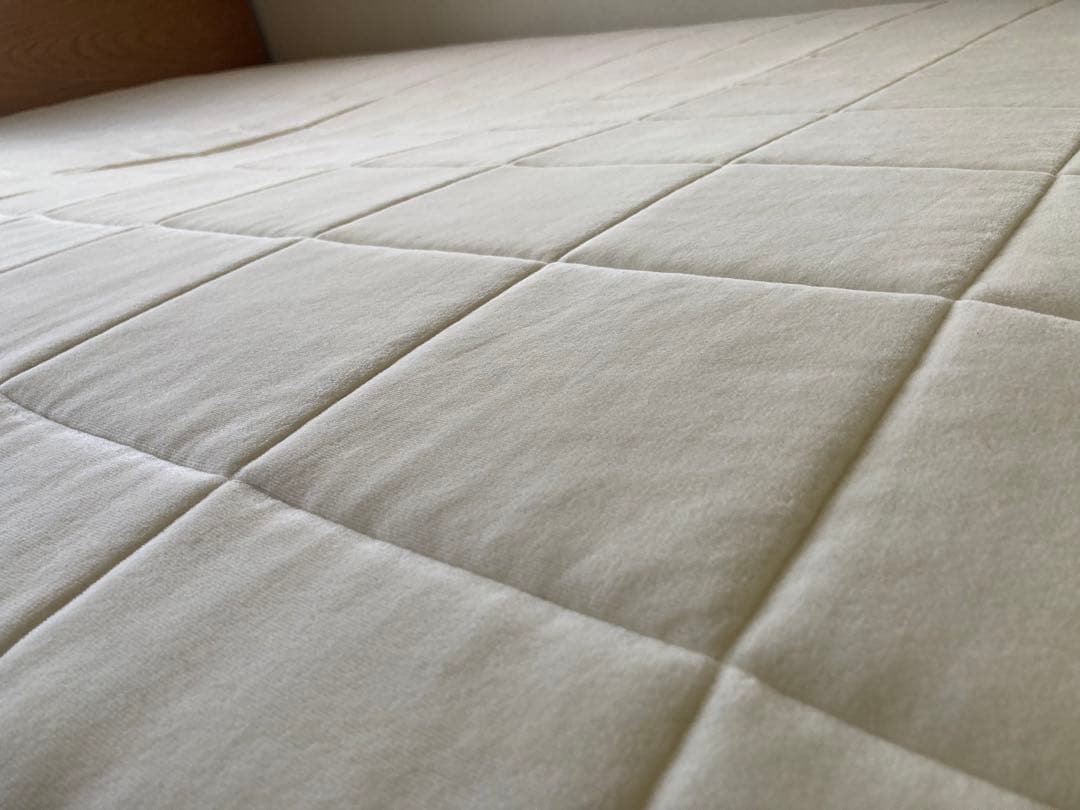 エアウィーブ　ダブル