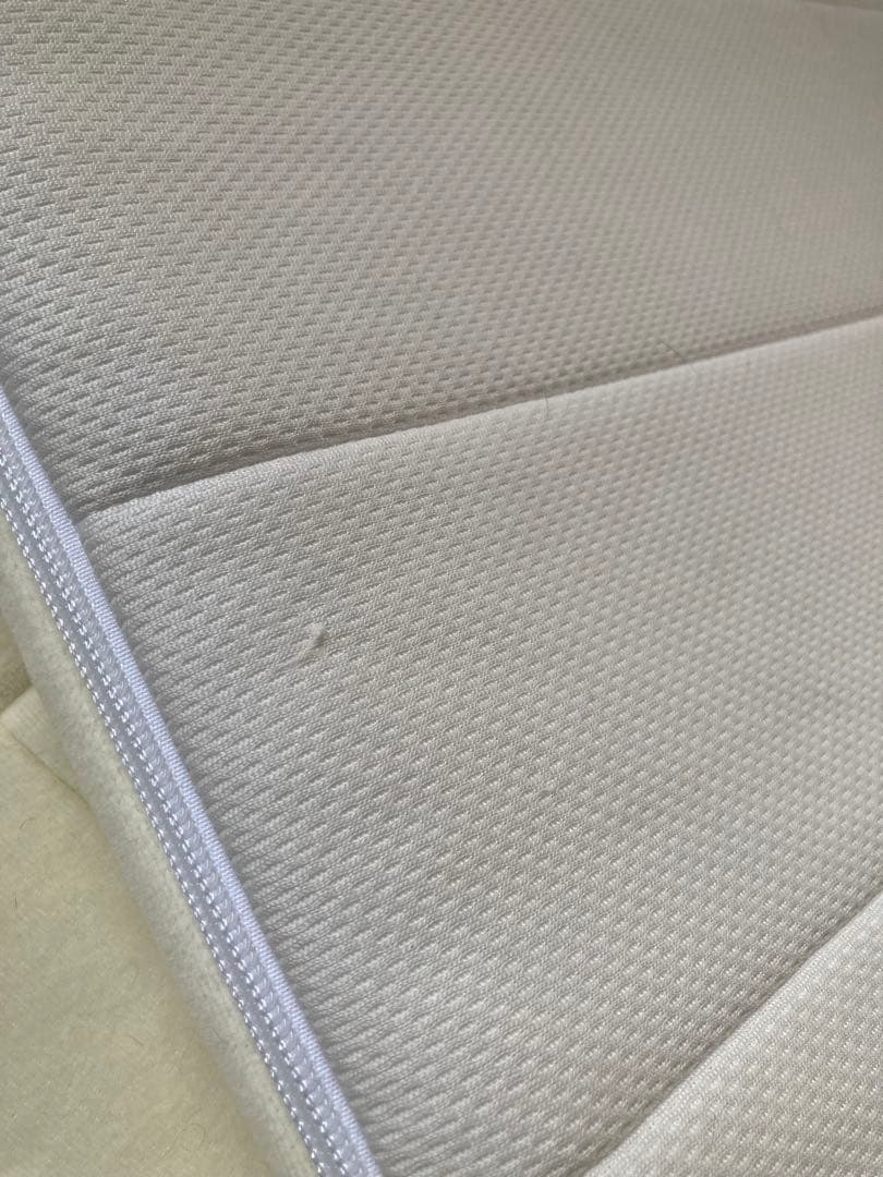 エアウィーブ　ダブル