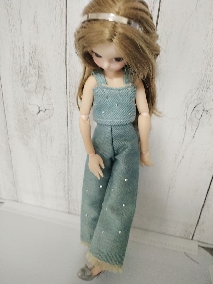 22 センチドール服セット 508