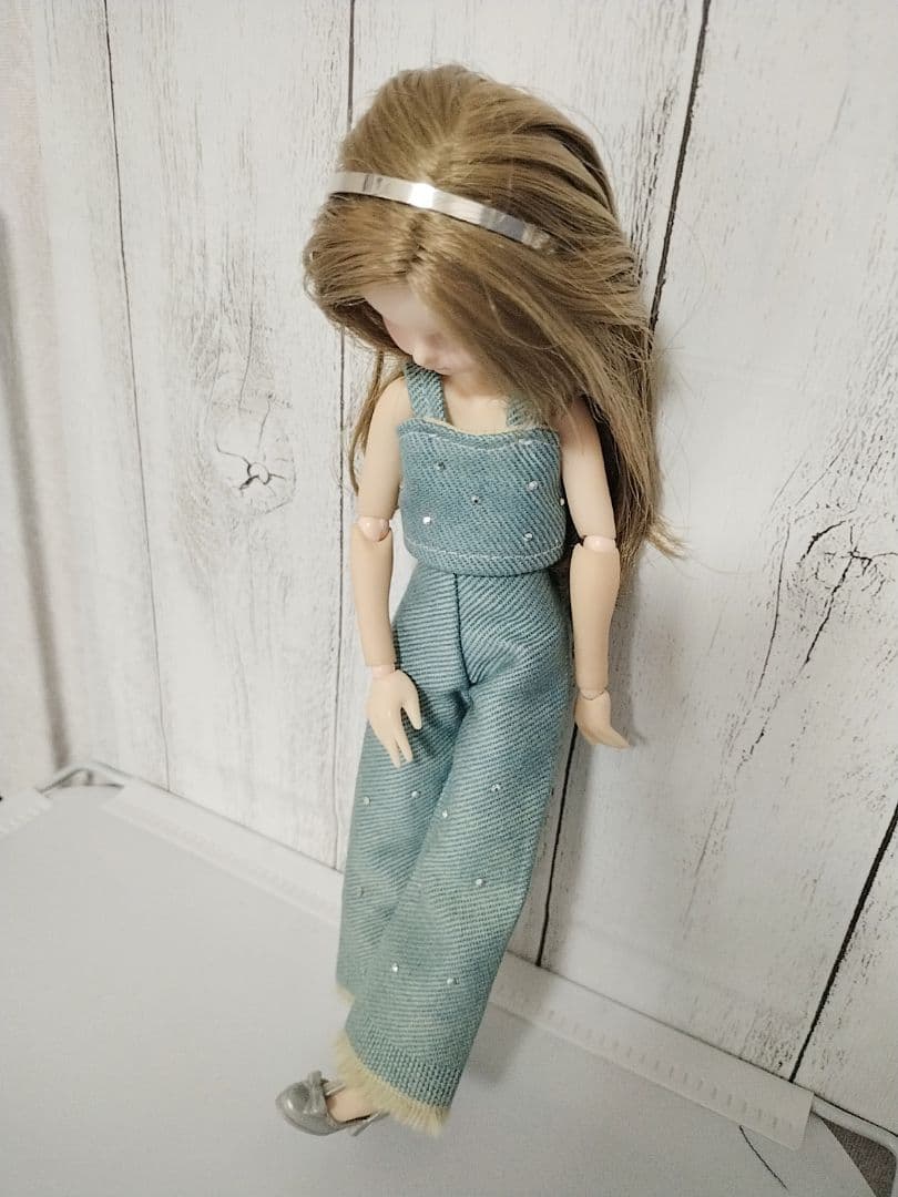 22 センチドール服セット 508