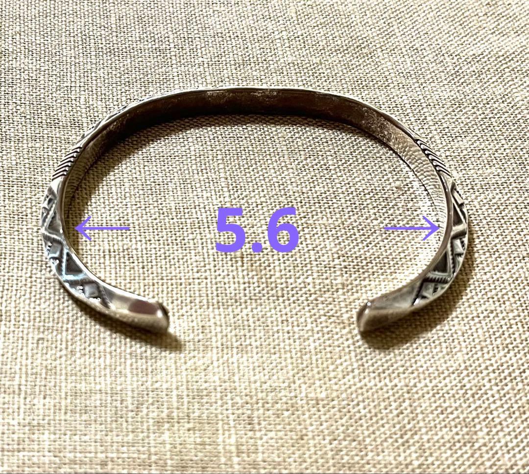 Kevin Ramone ナバホ　バングル