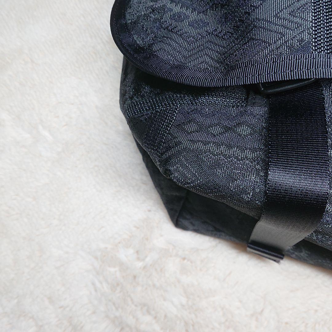 PORTER VERVE メッセンジャーバッグ 大容量 A4可 通勤 通学