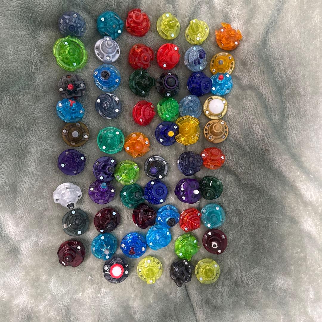 ベイブレード セット まとめ売り＋アタッシュケース付き