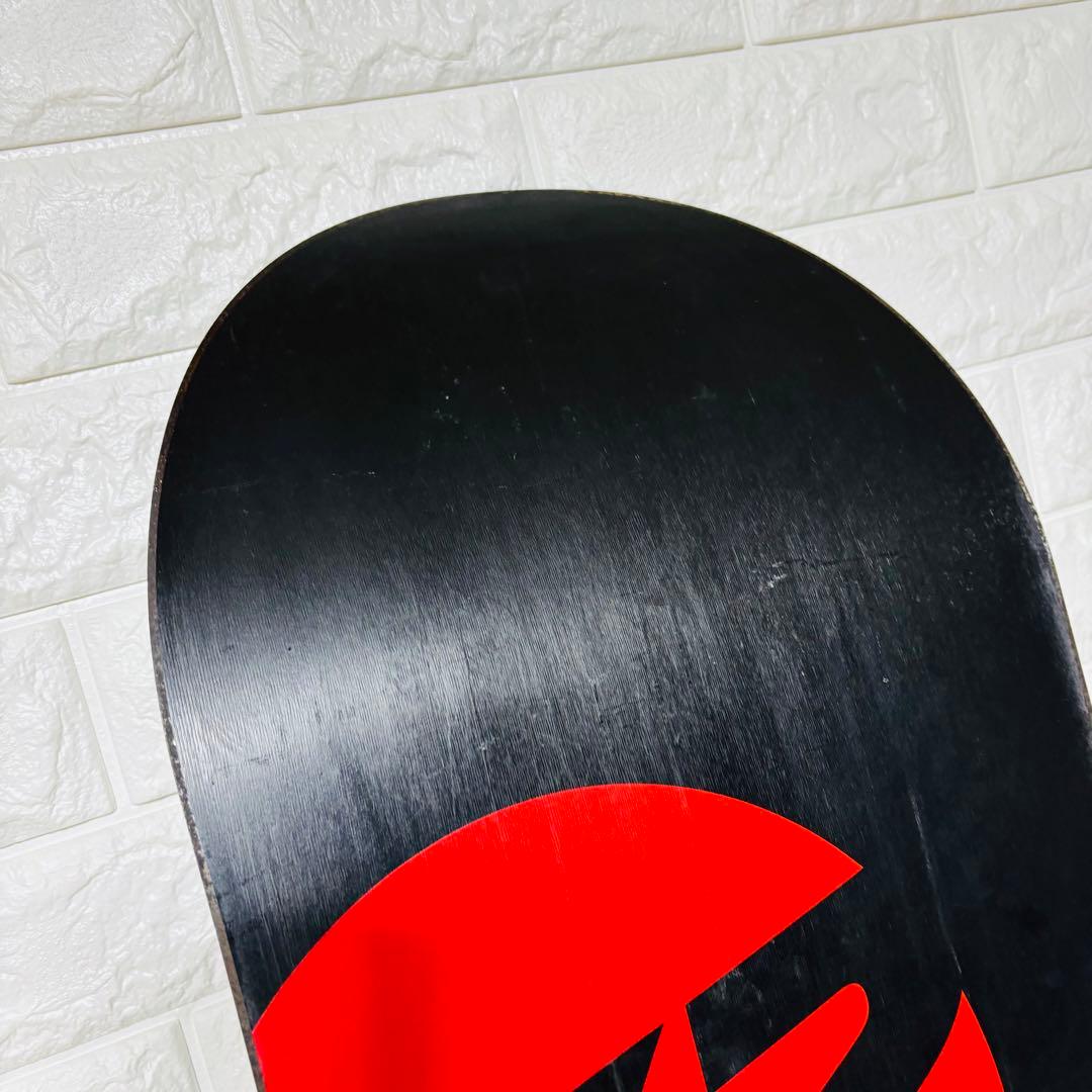 【セット】K2 SATELLITE 154cm × DRAKE F40 Lサイズ