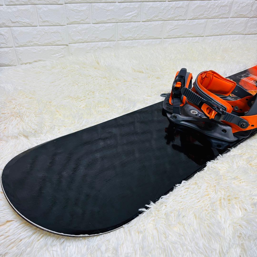 【セット】K2 SATELLITE 154cm × DRAKE F40 Lサイズ