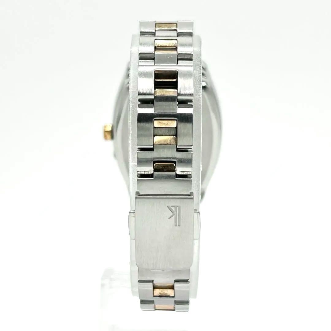 SEIKO セイコー lk ルキア 1B22-0AZ0 ソーラー電波 腕時計