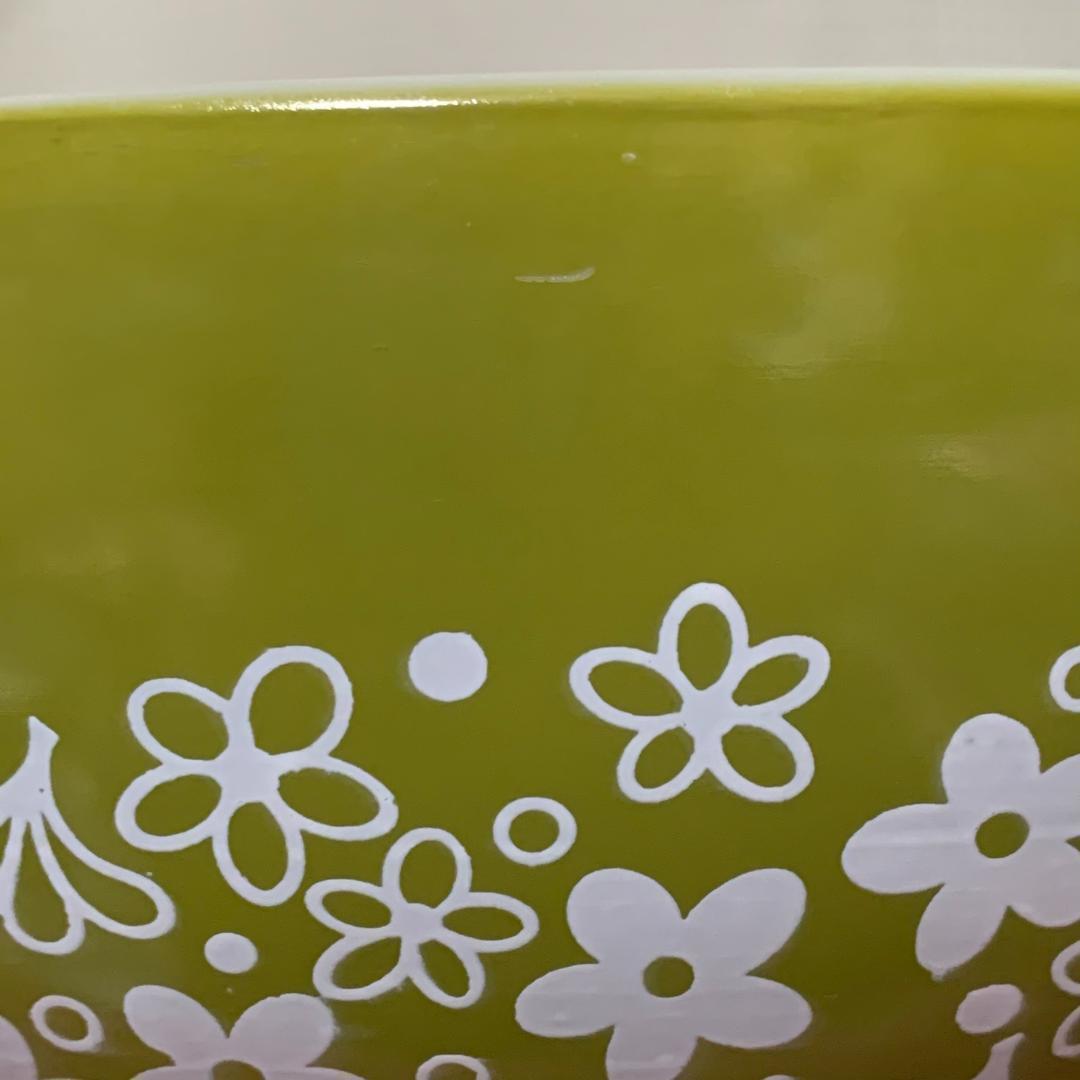 オールドパイレックス シンデレラボウル LLサイズ スプリングブロッサム