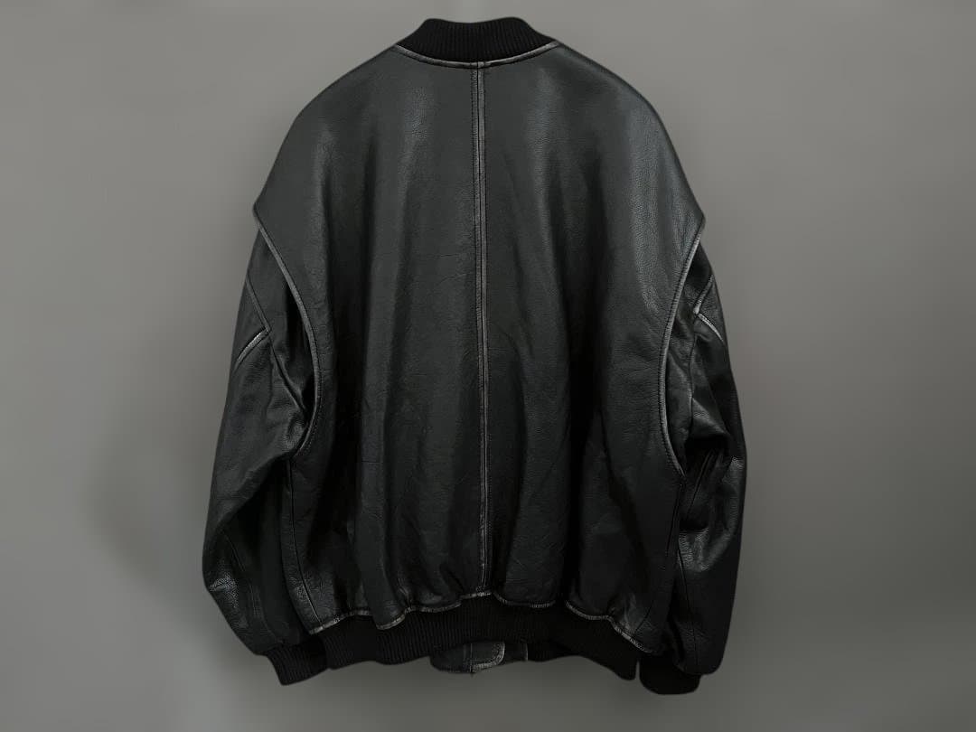 ＺＡＲＡ　新品【本革】　ヴィンテージ レザージャケット