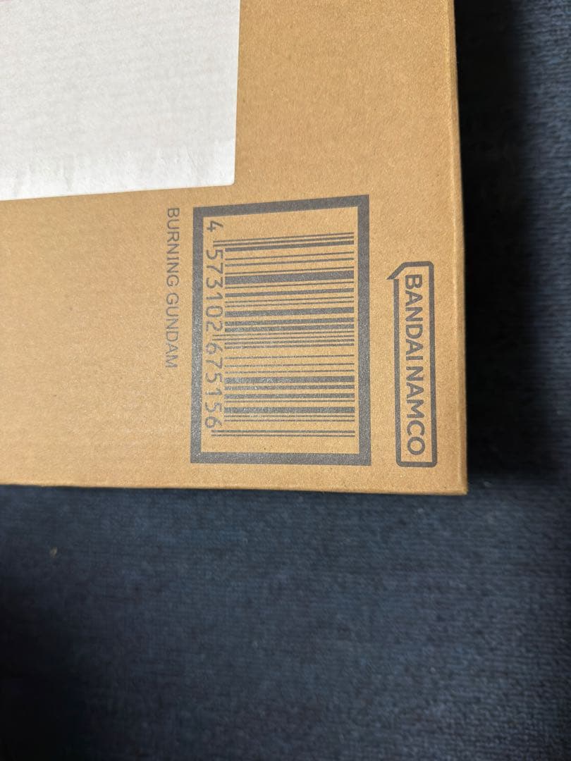 t*i様 L BUILD ゴッドガンダム＆ゴッドガンダム弐（セカンド）