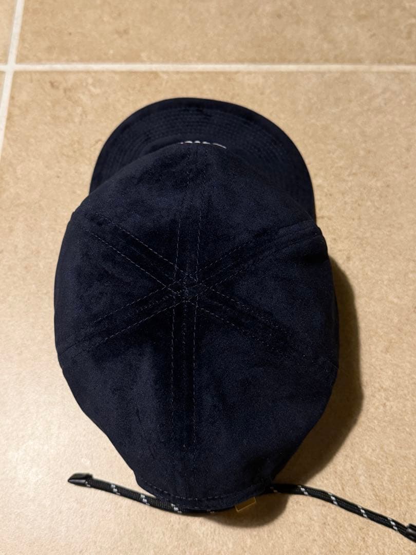 miu miu キャップ25aw