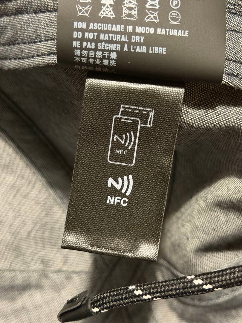 miu miu キャップ25aw