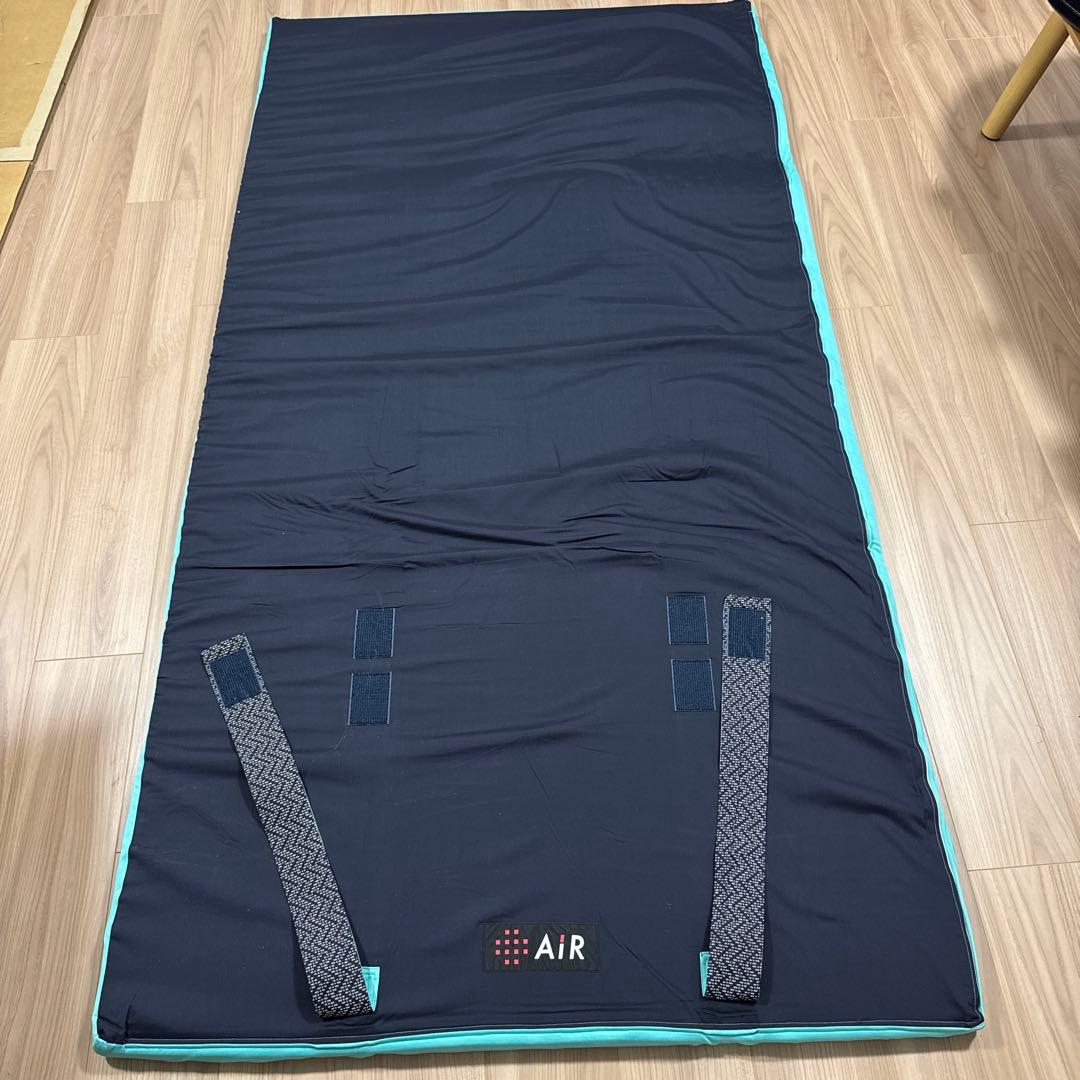 TOKYO西川　エアーポータブル モバイルマット