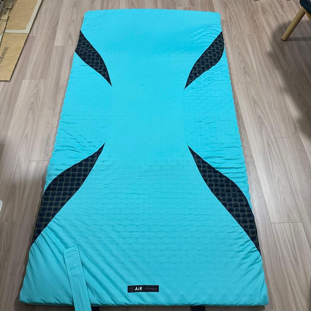 TOKYO西川　エアーポータブル モバイルマット