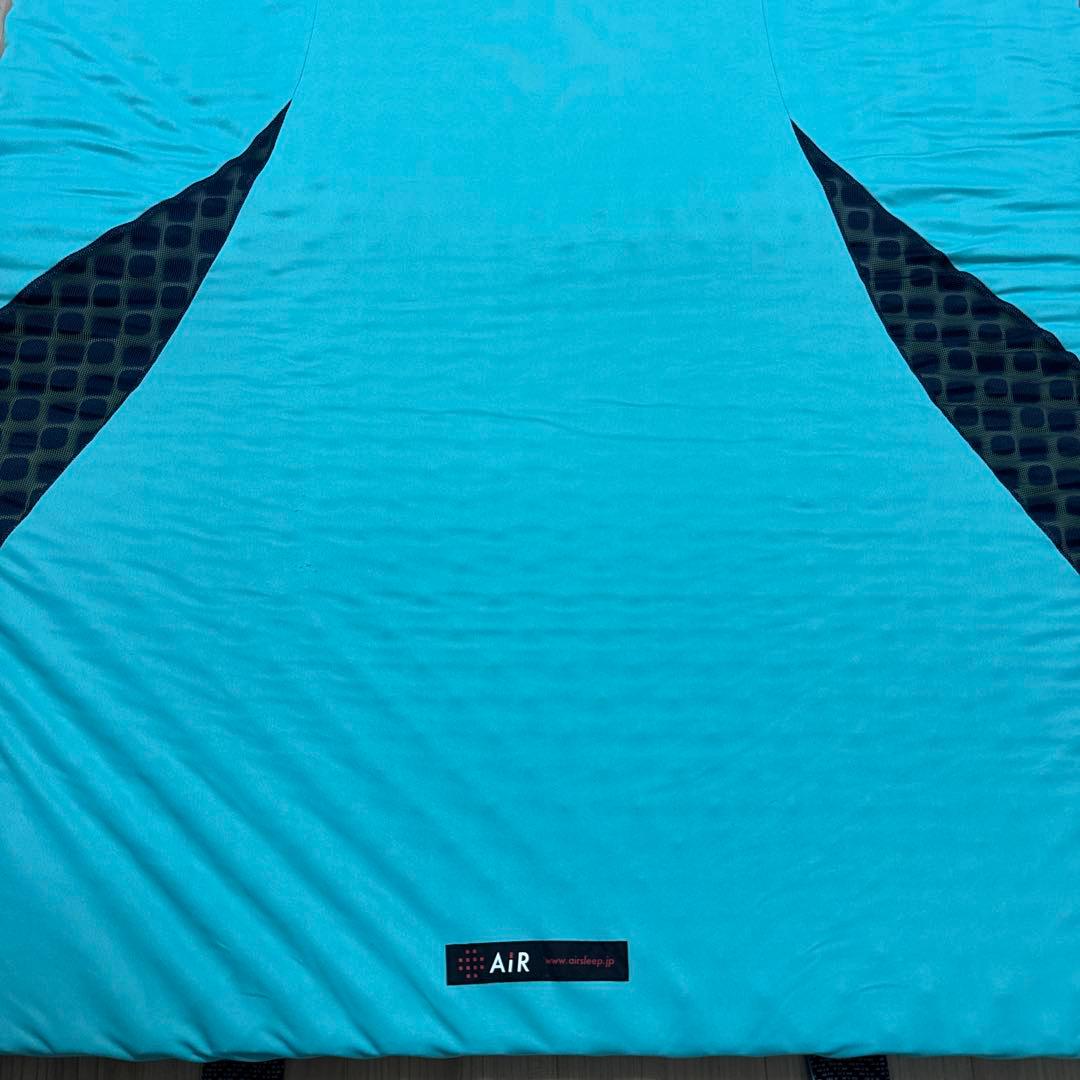 TOKYO西川　エアーポータブル モバイルマット