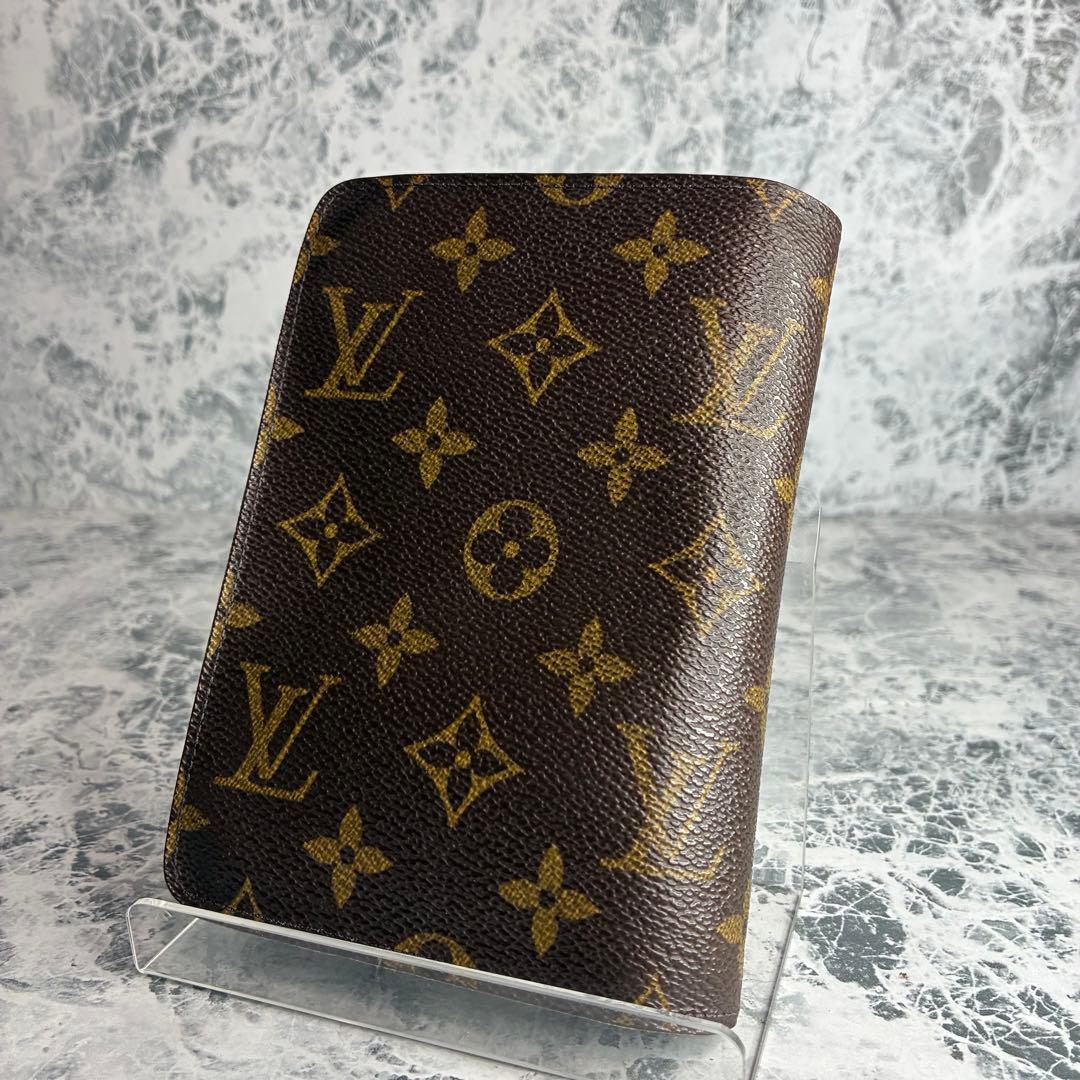 ✨LOUIS VUITTON✨　ルイヴィトン　折り財布　モノグラム
