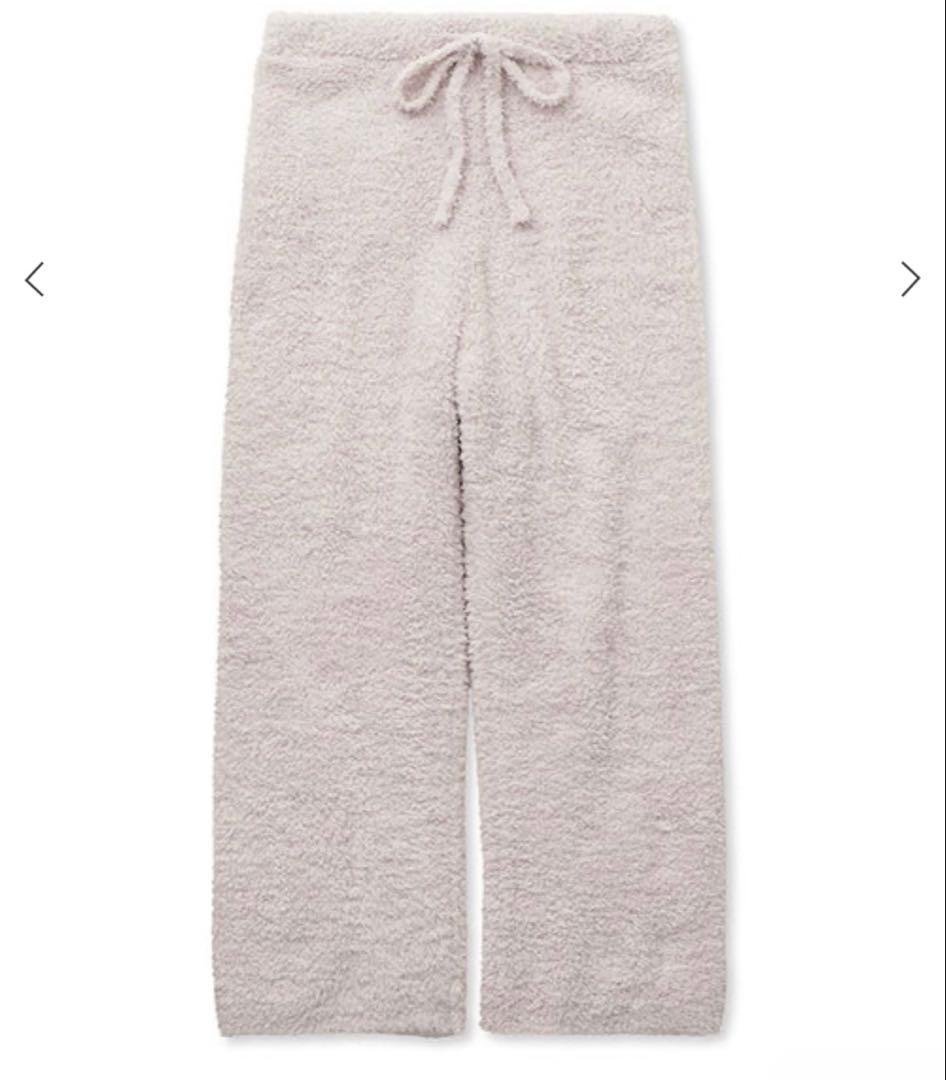 ジェラートピケ　プルオーバーロングパンツソックス3点セット