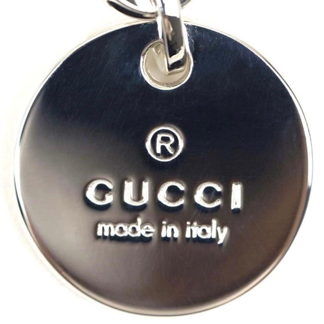 【新品】GUCCI グッチ ピアス 両耳