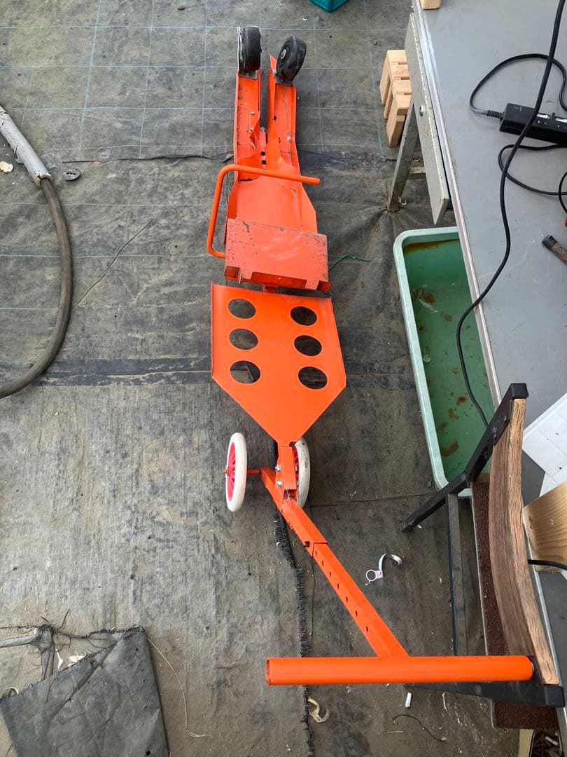 ニッテン 簡易移植機 ひっぱりくん® | ＨＰ-16