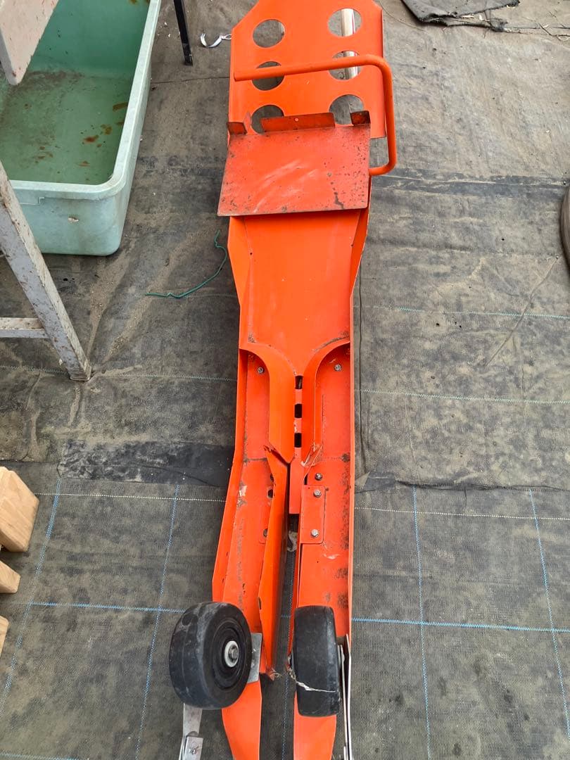 ニッテン 簡易移植機 ひっぱりくん® | ＨＰ-16