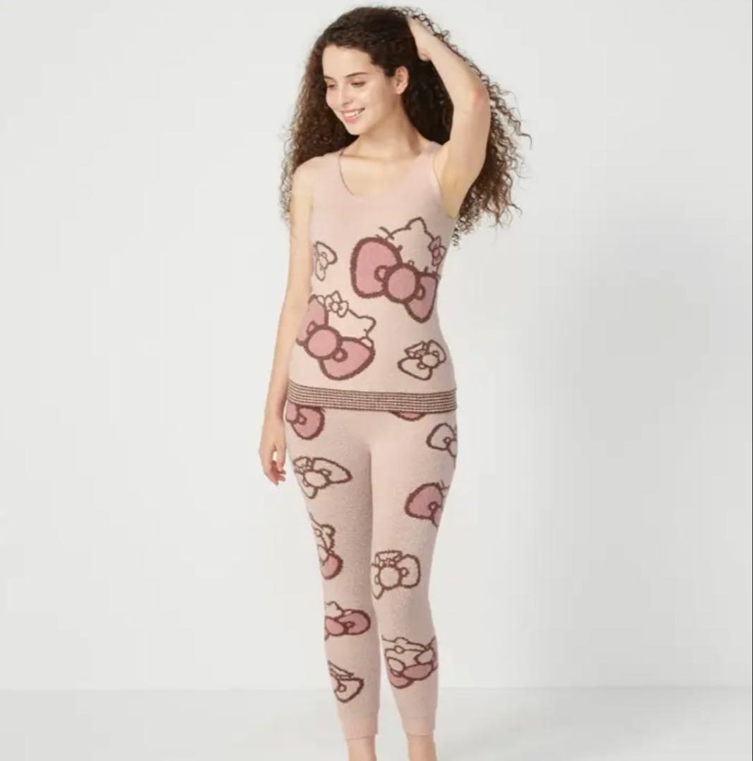 トリンプ スロギーG063 ハローキティ M〜LL