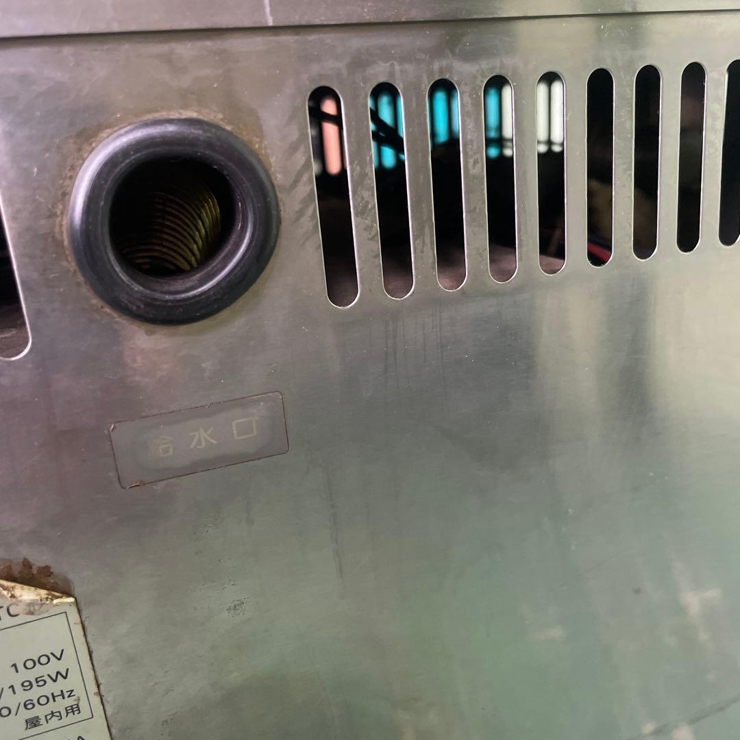 TOSHIBA ホシザキ電機 生ビールサーバー DBF-OTC 業務用 格安