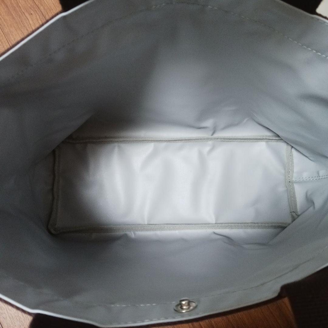 2913【未使用級】エルベシャプリエ704c　マスティック×モカ