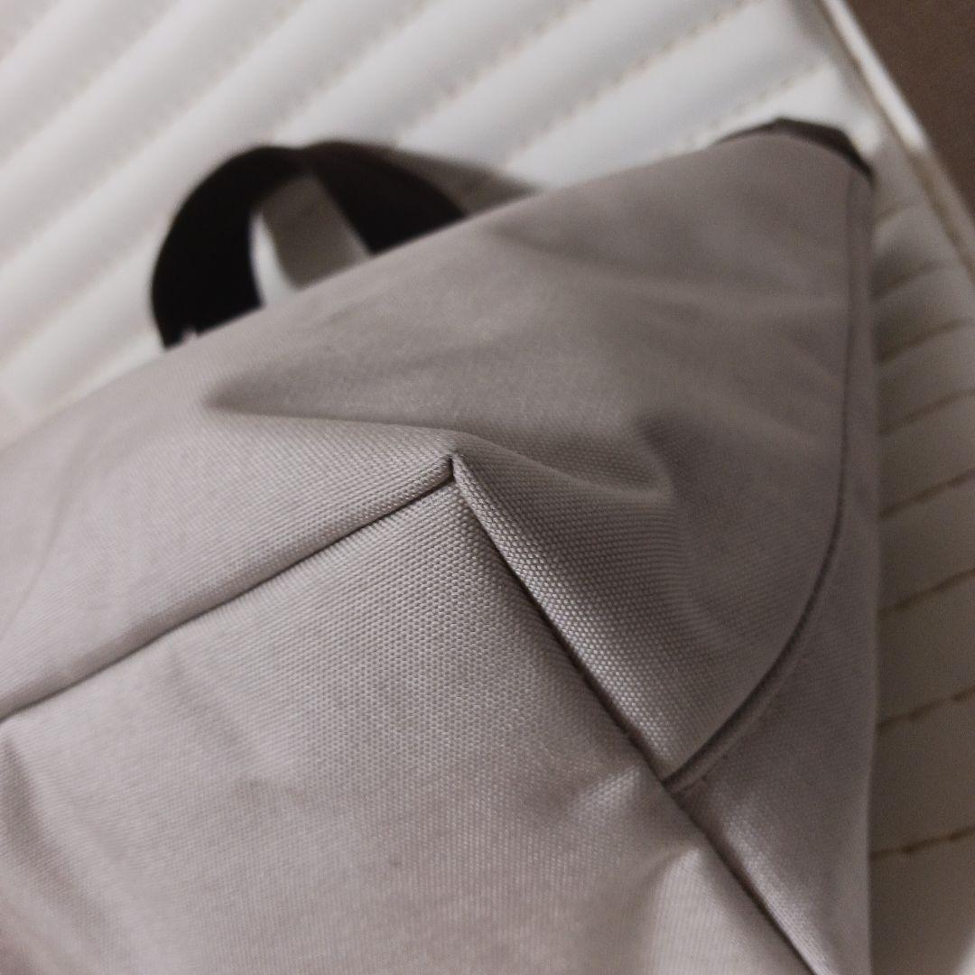 2913【未使用級】エルベシャプリエ704c　マスティック×モカ