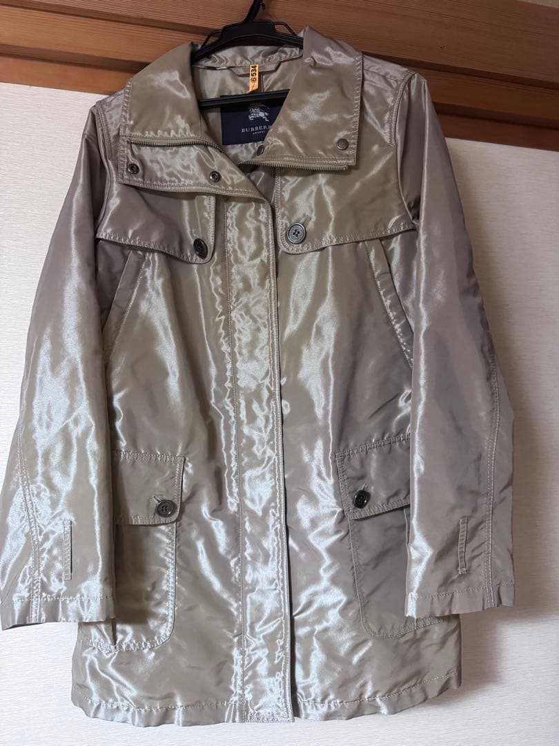 BURBERRY トレンチコート