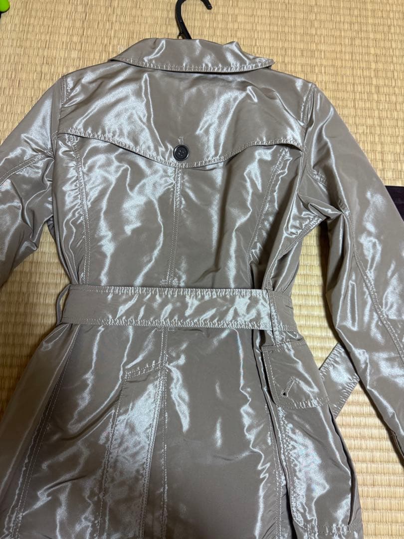 BURBERRY トレンチコート