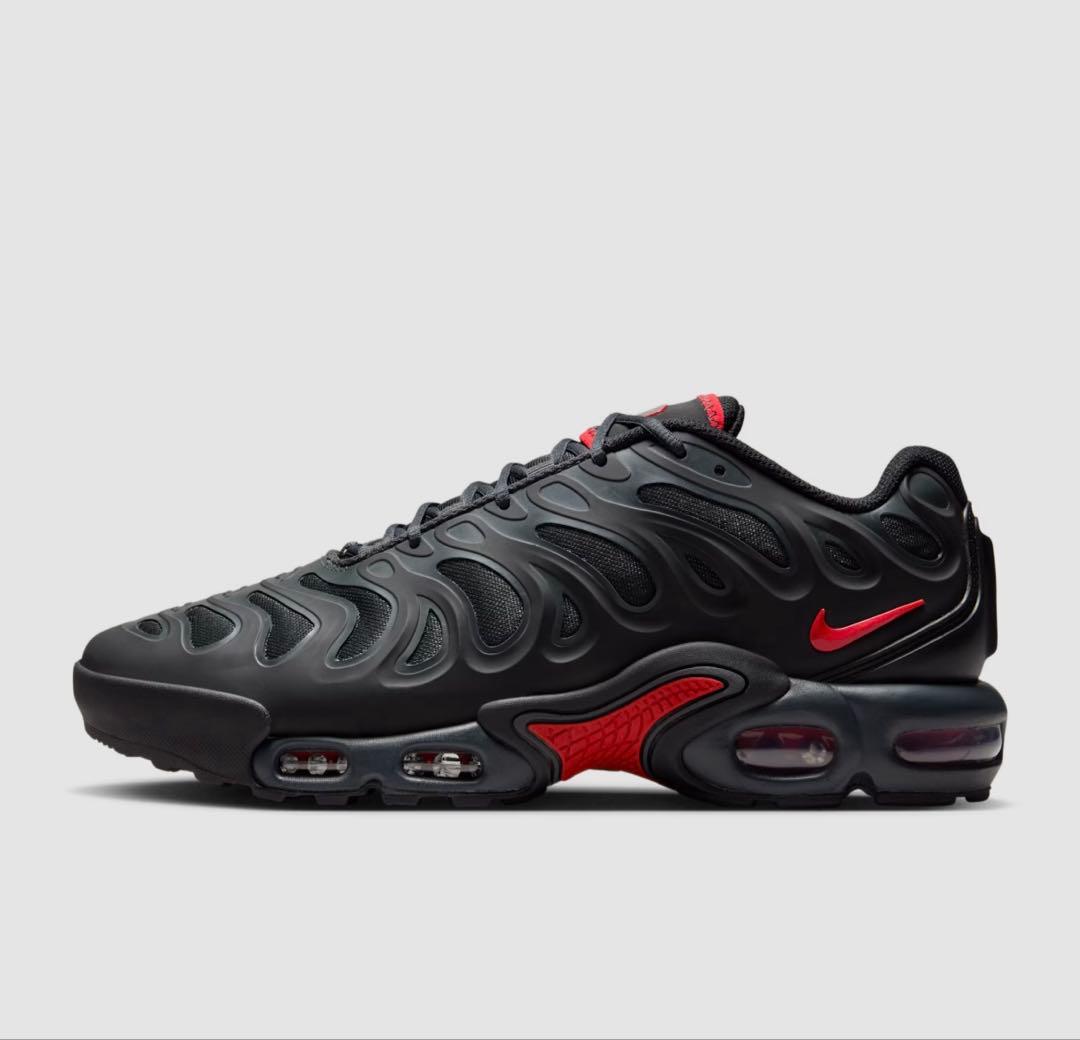 NIKE AIR MAX PLUS エアマックスプラス ドリフト