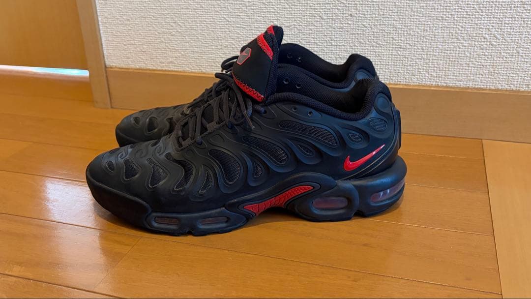 NIKE AIR MAX PLUS エアマックスプラス ドリフト