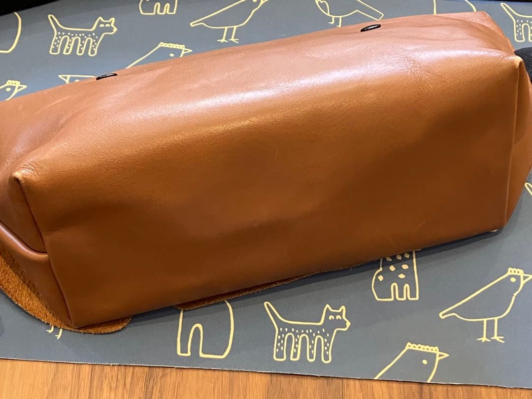 【中古】Uni&co.メッセンジャーバッグ