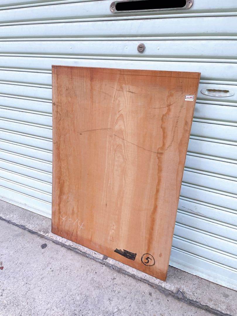 天然　欅　テーブル　DIY材　天板　無垢材　一枚板　パソコンデスク