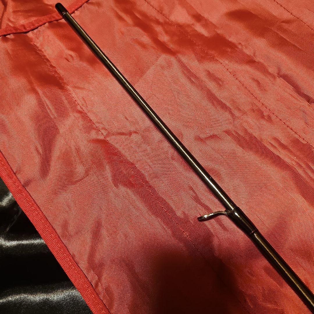 DAIWA　オーバーゼア97M AGS　OVERTHERE97M