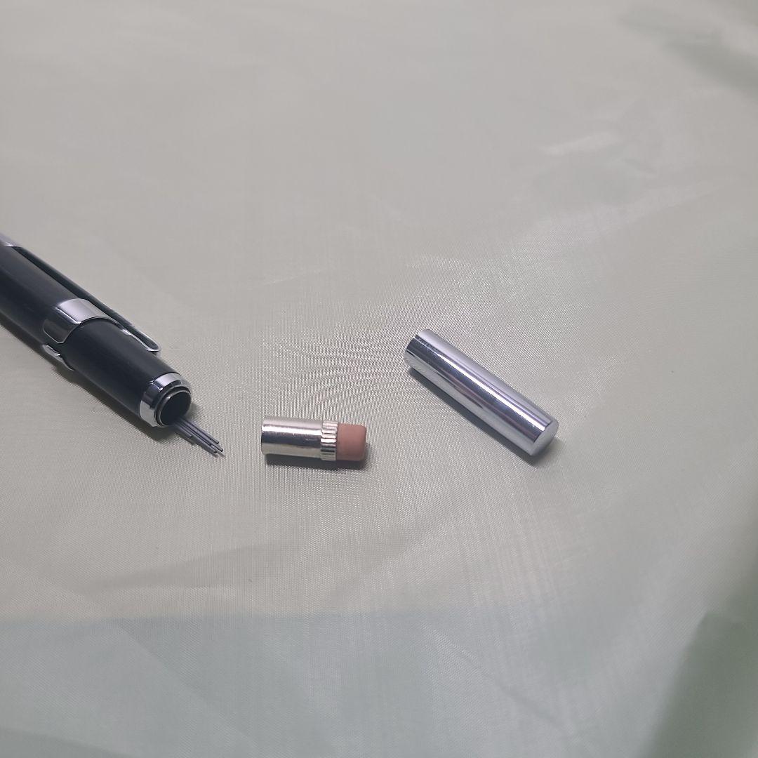 newman 製図用　格子柄　0.3　廃盤シャーペン