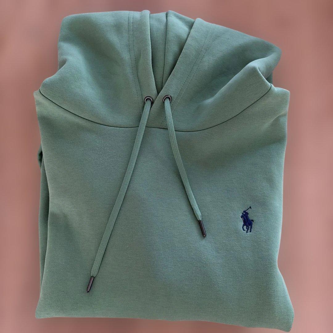 POLO RALPH LAUREN パーカー