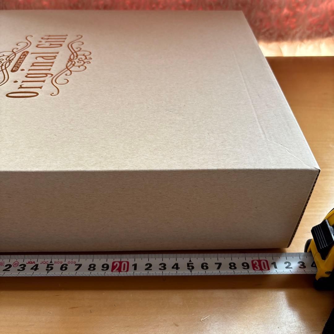 魔王 720ml×2本 瀞とろ×1本　お祝い　酒　焼酎　父の日　贈答用