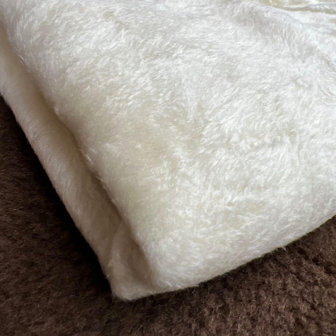 西川　im イッセイミヤケ　モダール毛布　ハーフ毛布　モダール100% 日本製