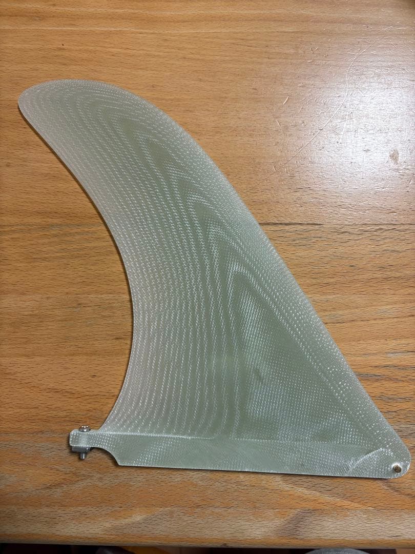 fins サーフボードフィン 10.5インチ