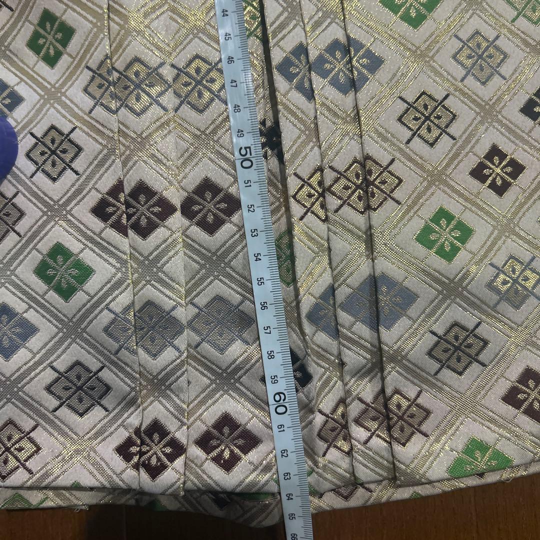 男の子　七五三　袴　着物セット　5歳