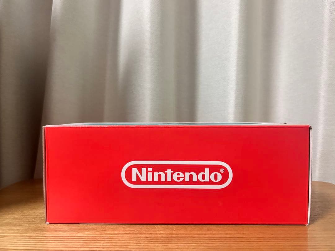 Nintendo Switch lite 本体 ターコイズブルー スイッチライト