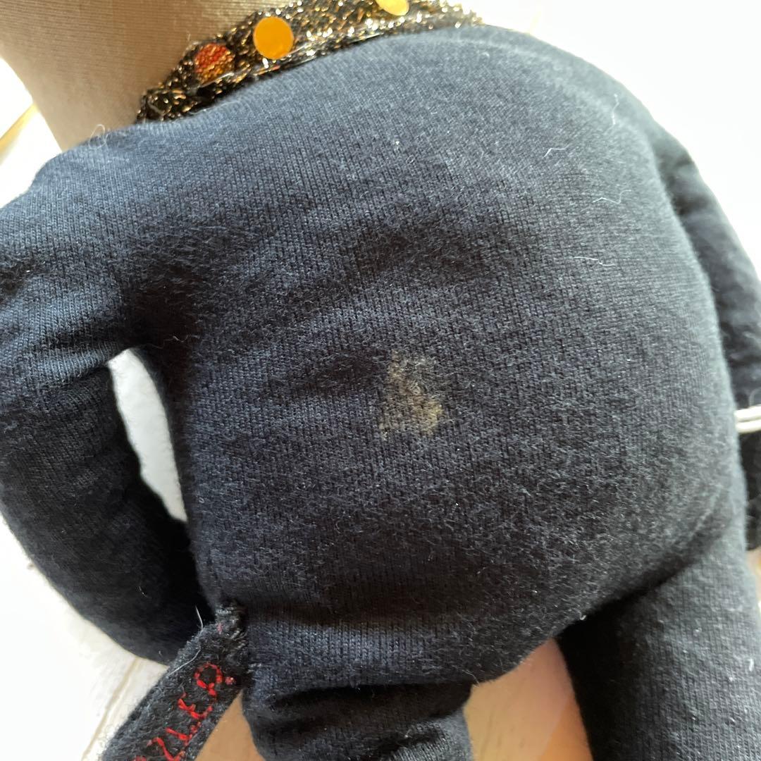 BOBBY DAZZLER ボビーダズラー　海賊　スカル眼帯　レア　プレゼントに